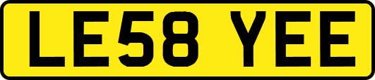 LE58YEE