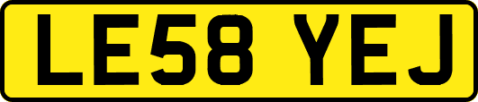LE58YEJ