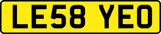LE58YEO