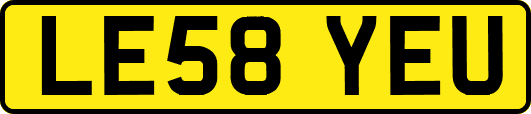 LE58YEU