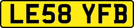 LE58YFB