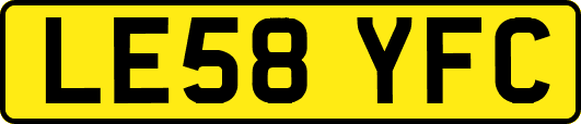 LE58YFC