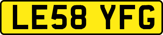 LE58YFG