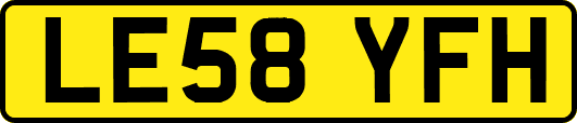 LE58YFH