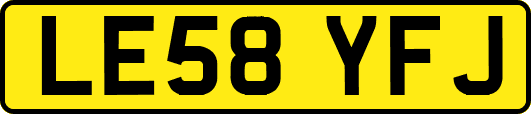 LE58YFJ