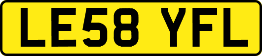 LE58YFL