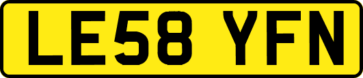 LE58YFN