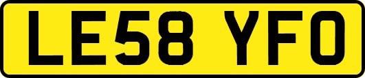 LE58YFO