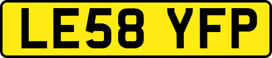 LE58YFP