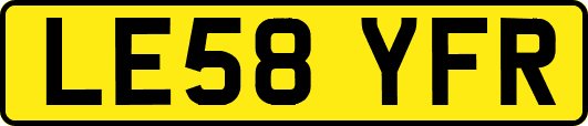 LE58YFR