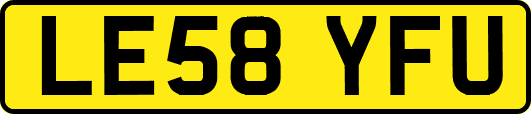 LE58YFU