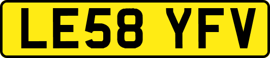 LE58YFV