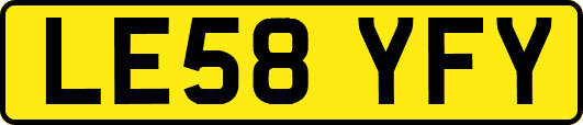 LE58YFY