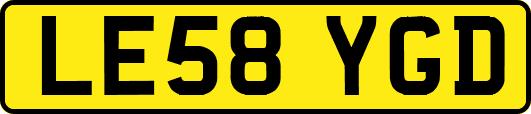 LE58YGD
