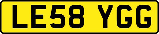 LE58YGG