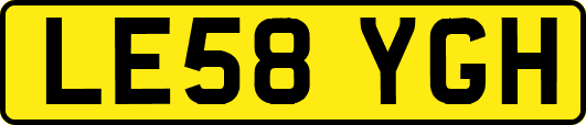 LE58YGH