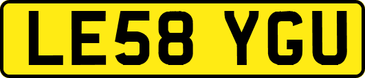 LE58YGU