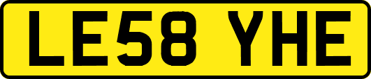 LE58YHE