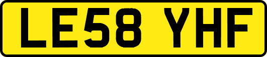 LE58YHF