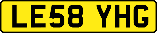 LE58YHG