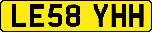 LE58YHH