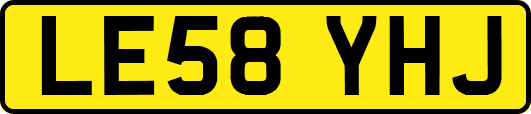 LE58YHJ
