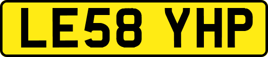 LE58YHP