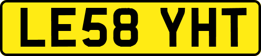 LE58YHT