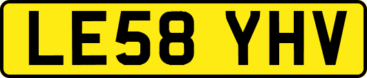 LE58YHV