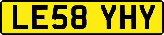 LE58YHY