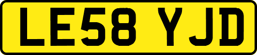 LE58YJD