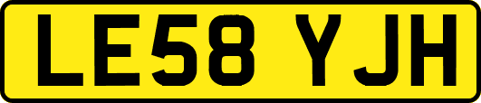 LE58YJH