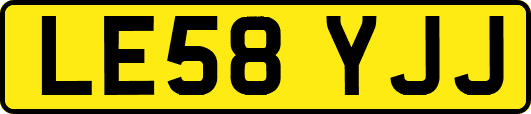 LE58YJJ
