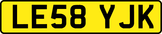 LE58YJK