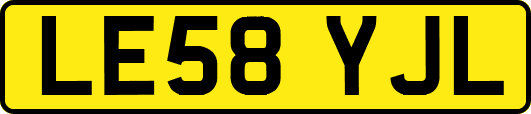 LE58YJL