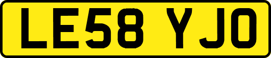 LE58YJO