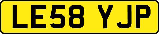 LE58YJP