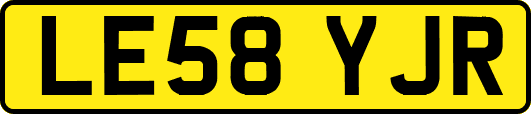 LE58YJR