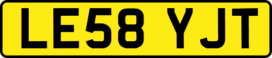LE58YJT