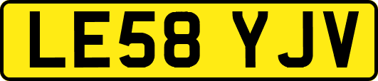 LE58YJV