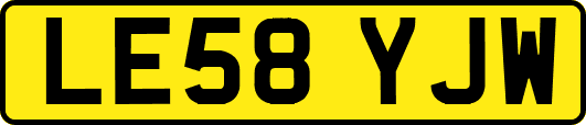 LE58YJW