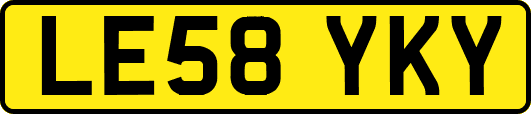 LE58YKY