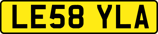 LE58YLA