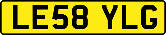 LE58YLG
