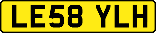 LE58YLH