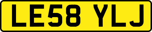 LE58YLJ