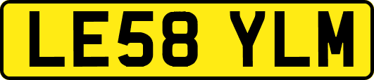 LE58YLM