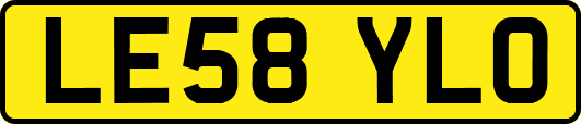 LE58YLO