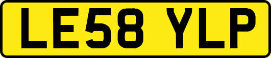 LE58YLP