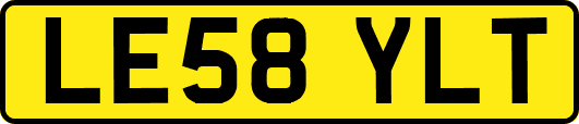LE58YLT